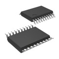 SY100EP57VK4G - IC DIFF DIG MULTPL 1X4:1 20TSSOP