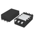 BD6524HFV-TR - IC PWR MANAGEMENT SWITCH HVSOF6