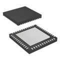 GS6152-INE3 - IC VIDEO RECLOCKER 48QFN