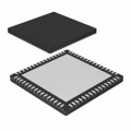 EFM32GG11B110F2048IM64-B - IC MCU 32BIT 2MB FLASH 64QFN