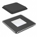SL28541BQCR - IC CLOCK CK505 MOBILE 64QFN