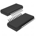 LA6584JA-ZH - BRUSHLESS DC MOTOR CONTROLLER
