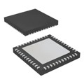 TSC2302IRGZG4 - IC SCREEN CNTRL 12BIT 48FN