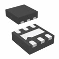 MIC2791L-04VMT-T5 - IC SUPERVISOR 1 CHANNEL 6TDFN