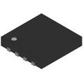 LMH6553SDE - AUDIO/VIDEO AMPLIFIER, 1 CHANNEL