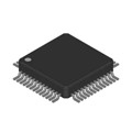 SPT5230SCT - DAC, PARALLEL, WORD INPUT