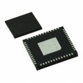 8T349316NLGI - IC CLK BUFFER 1:16 LVDS 52VFQFPN