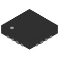 NBSG11MNR2G - IC CLK BUFFER 1:2 12GHZ 16QFN