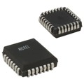 SY10E196JZ - IC DELAY LINE 7TAP PROG 28PLCC