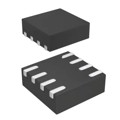 STM6503VEAADG6F - IC SUPERVISOR 1 CHANNEL 8TDFN