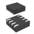 74FCT38072SCMGI - COL 2.00X2.00X0.50 MM, 0.50MM PI