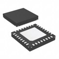 HMC534LP5 - IC MMIC AMP VCO HBT GAAS 32-QFN