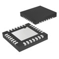 HMC6832ALP5LE - IC CLOCK BUFFER 2:8 3.5GHZ 40QFN