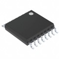 NLVAST4051DTR2G - IC MUX/DEMUX 8:1 26 OHM 16TSSOP