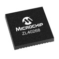 ZL40268LDG1 - 8-OUTPUT PCIE FANOUT BUFFER