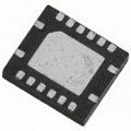 8SLVD1204NLGI/W - IC CLK BUFFER 2:4 2GHZ 16VFQFN