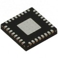 SI53345-B-GMR - 2:10 LVDS BUFFER (200MHZ), 2:1 L