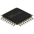 SY100EP451LTGTR - IC FF D-TYPE SNGL 6BIT 32TQFP