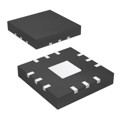 ISL54214IRTZ-T - IC USB SWITCH DUAL SP3T 12TQFN
