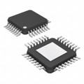 853S111BYILF - IC CLK BUF 2:10 2.5GHZ 32PTQFP
