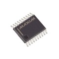 MAX3001EEUP+ - IC TRNSLTR BIDIRECTIONAL 20TSSOP