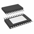 DRV8912QPWPRQ1 - AUTO MULTI-CHANNEL HALF BRIDGER