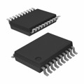 PCM1717E/2K - DAC, SERIAL INPUT