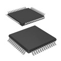 TUSB3200ACPAHR - IC USB STREAMING CNTRLR 52-TQFP