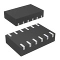 STM6600DU25DM6F - IC SUPERVISOR 1 CHANNEL 12TDFN