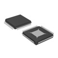 8T33FS6221EPGI8 - IC CLK FANOUT BUFFER 52PTQFP