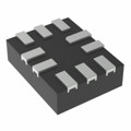 PI3USB102ZMEX - IC USB SWITCH DUAL 2X1 10UQFN