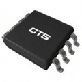 CTSLV399TG - IC REDRIVER 1CH 8MSOP
