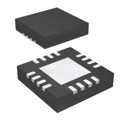 MIC2127AYML-T5 - IC REG CTRLR BUCK 16VQFN