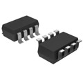 MAX4337EKA+G05 - INTEGRATED CIRCUIT