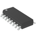 NLV74ACT139DR2G - IC DECODER/DEMUX 2X1:4 16SOIC
