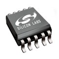 SI5350C-B01857-GT - IC ANY FREQ ANY OUT REF C 10MSOP