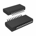 ADS831E/2K5 - IC ADC 8BIT PIPELINE 20SSOP/QSOP