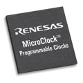 5X1503L-000NLGI8 - MICROCLCK PROGRAM CLCK GENERATOR