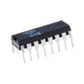 NTE4046B - IC-CMOS PLL