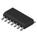 TRC1300D - SUPPORT CIRCUIT, RF PDSO14