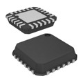 CY2544FI - CLOCK GENERATOR, 166MHZ, CMOS