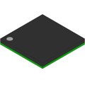 CY7B994V-5BBI - MULTI-PHASE PLL CLOCK BUFFER