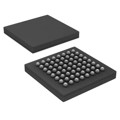 CDCM7005ZVA - IC CLK SYNC/JITTER CLEANER 64BGA
