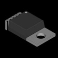 LP3910SQ-AA/NOPB - IC PWR MGMT W/CHRGR 48WQFN