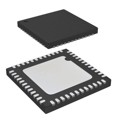 EM357-RT - IC RF TXRX+MCU 802.15.4 48VFQFN