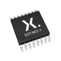74AHC594PW-Q100,11 - IC SHIFT REGISTER 8BIT 16TSSOP