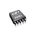 SI5351A-B04486-GT - IC CLK GENERATOR 200MHZ