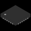 SN54S240/B2A - BUS DRIVER, DUAL 4 BIT, INVERTED