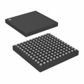 LMK04616ZCRT - IC JITTER CLEANER 144NFBGA