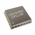 CPLL66-3475-3475 - IC VCO PLL/SYNTH 3475MHZ SMD